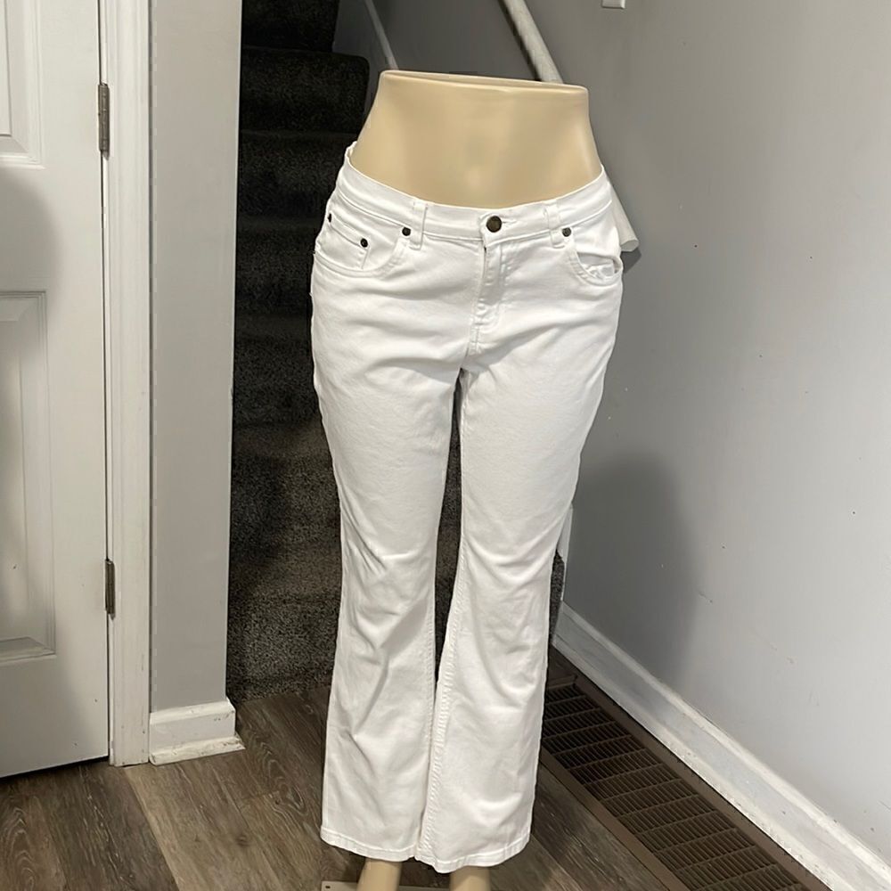 FALLS CREEK STRETCH JEANS 👖